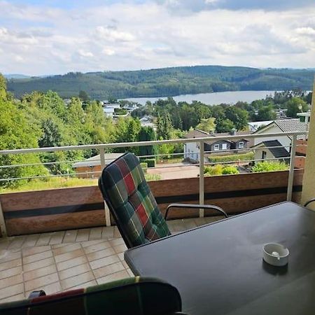 A&E Apartment Am Sorpesee Langscheid  Bagian luar foto