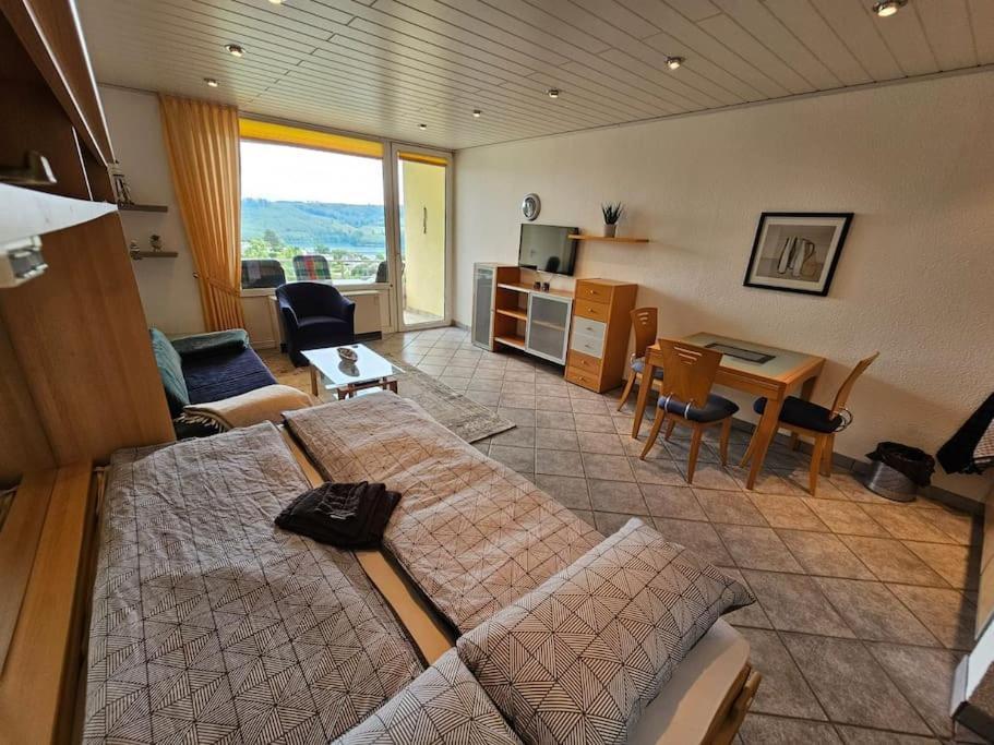 A&E Apartment Am Sorpesee Langscheid  Bagian luar foto